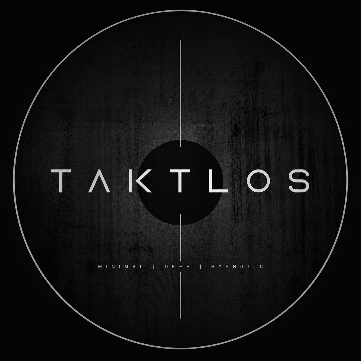 Taktlos poster
