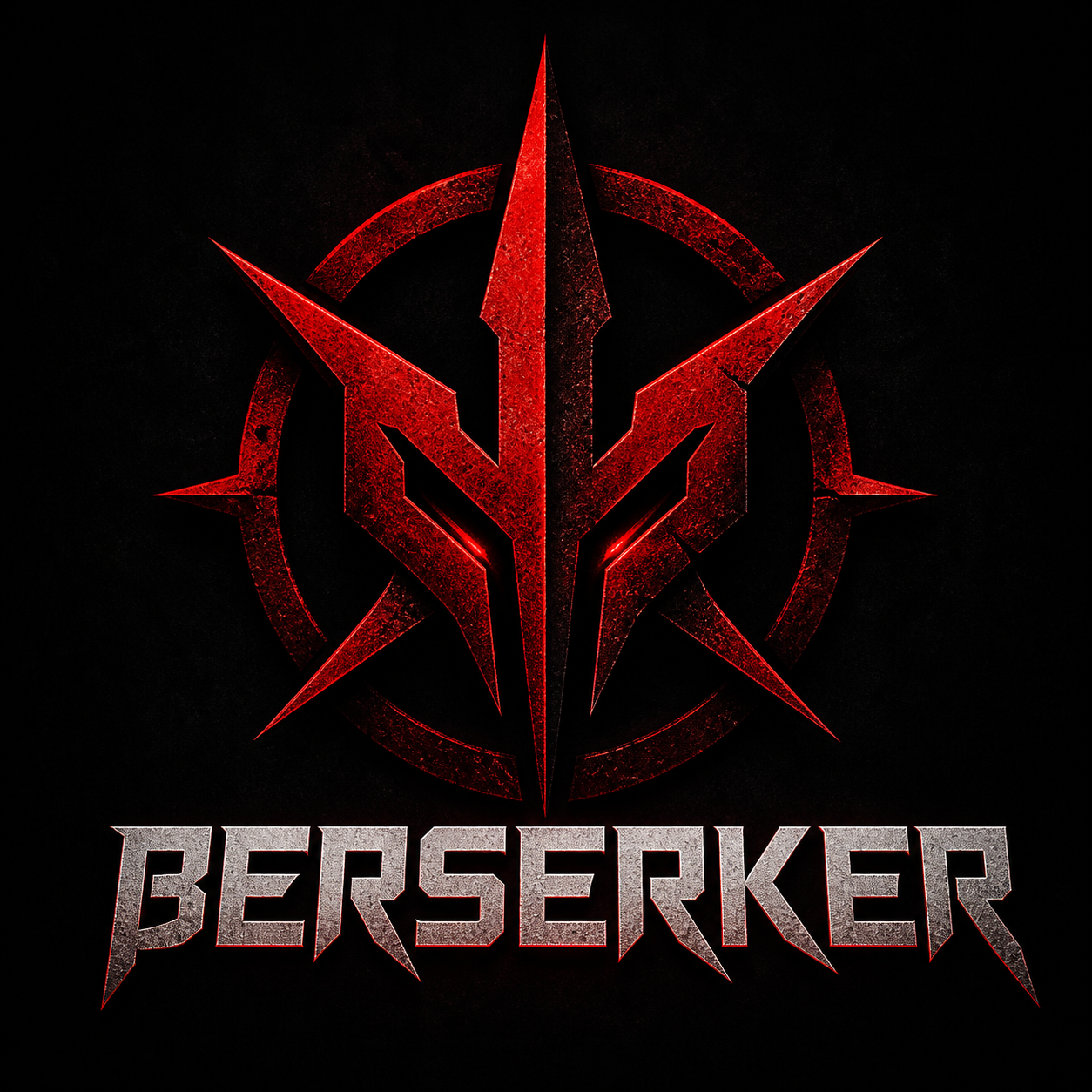 Berserker poster